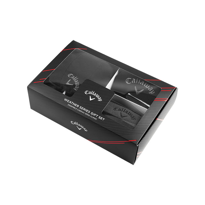 Callaway Golf Winter Pack