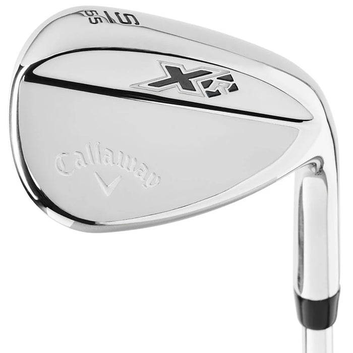 Callaway XR 13-Piece Stand Bag Package Set - Black/Silver - Steel