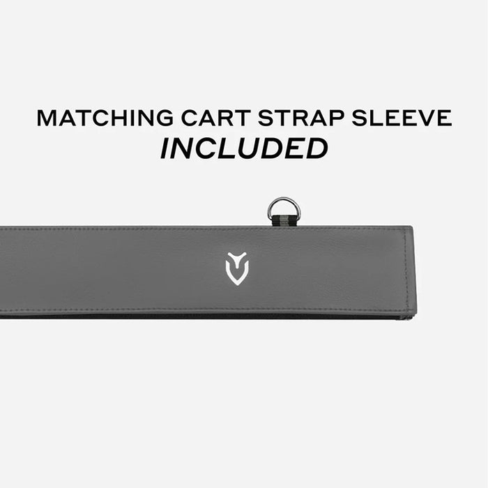 Vessel Lux Carbon Golf Stand Bag