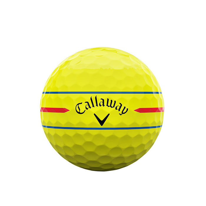 Callaway Chrome Soft 360 Triple Track Golf Balls