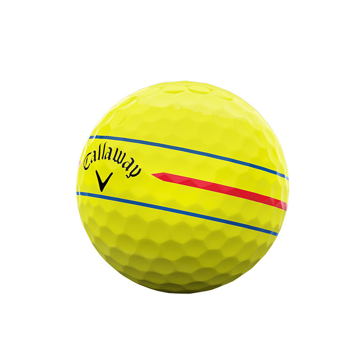 Callaway Chrome Soft 360 Triple Track Golf Balls