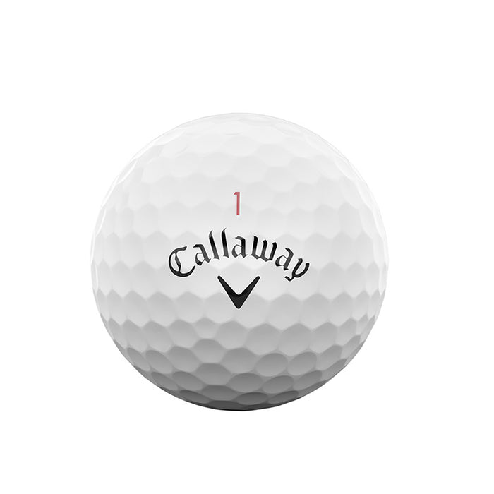 Callaway Chrome Soft Golf Balls
