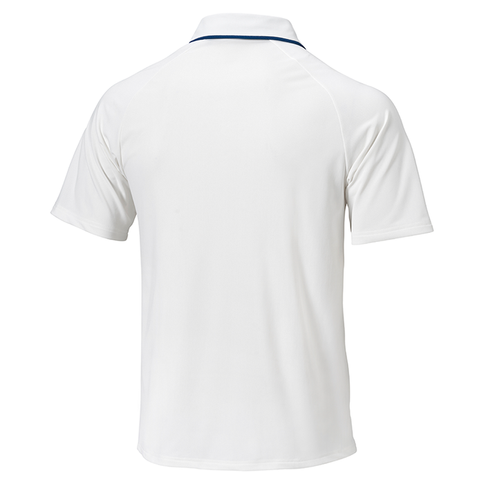 Mizuno Classic Piqué Short Sleeve Golf Polo