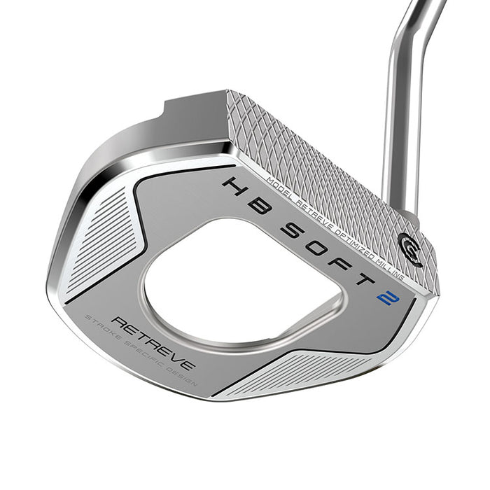 Cleveland HB Soft 2 Retrieve Golf Putter