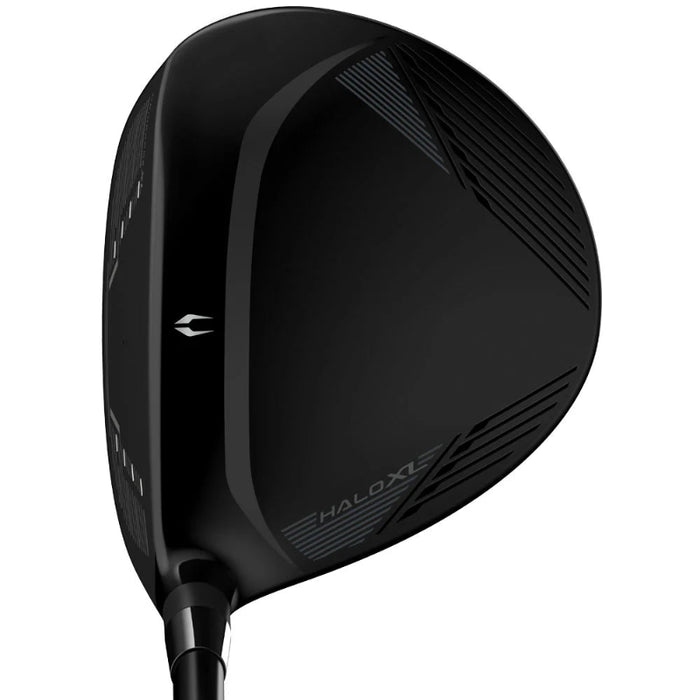 Cleveland Halo XL Golf Fairway Wood