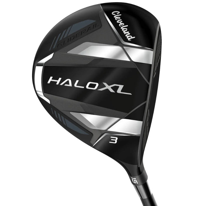 Cleveland Halo XL Golf Fairway Wood