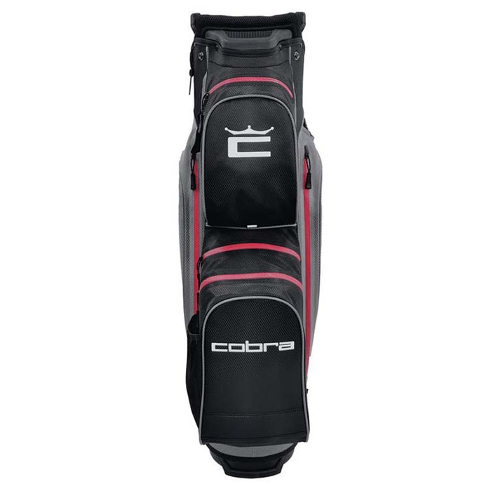 Cobra Ace Waterproof Golf Cart Bag