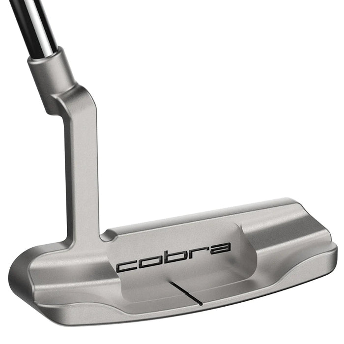 Cobra Fly XL 2 11-Piece Stand Bag Package Set - Steel - +1"