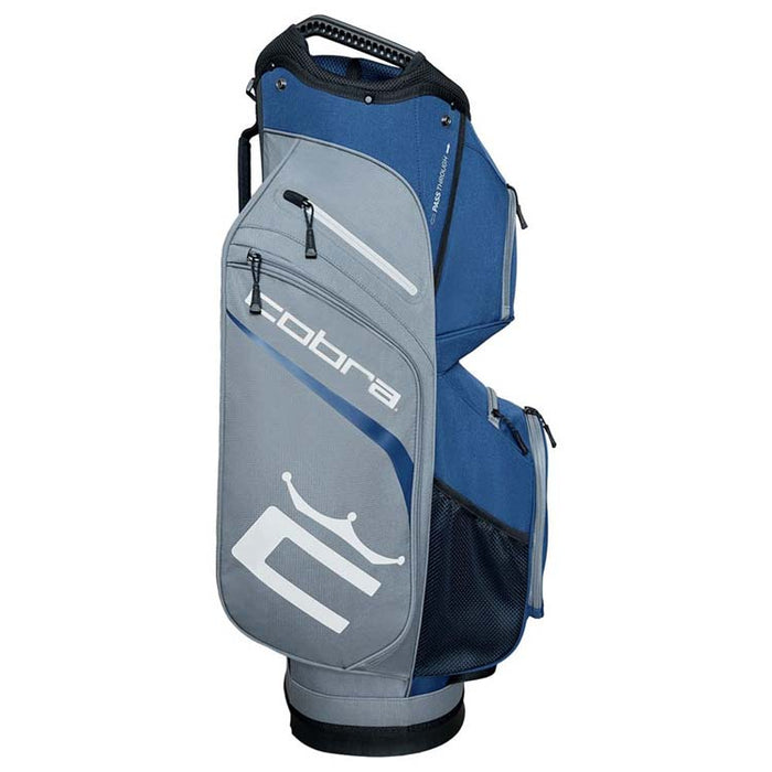 Cobra Signature Golf Cart Bag
