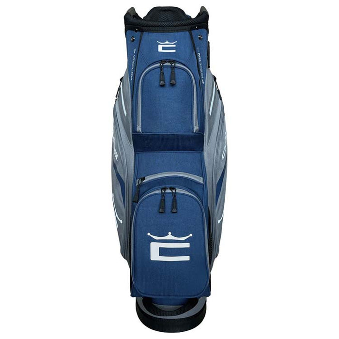 Cobra Signature Golf Cart Bag