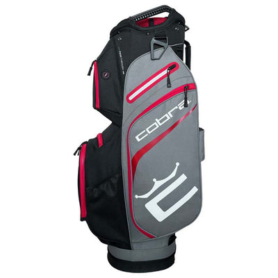 Cobra Signature Golf Cart Bag