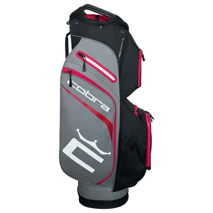 Cobra Signature Golf Cart Bag