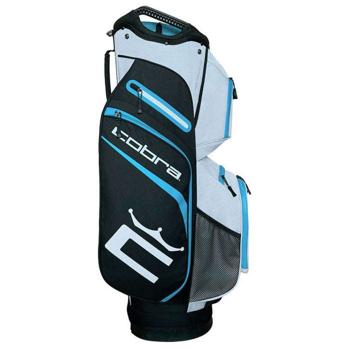 Cobra Signature Golf Cart Bag