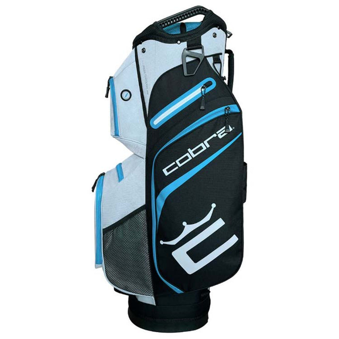 Cobra Signature Golf Cart Bag