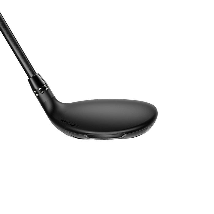 Cobra DS-ADAPT Golf Hybrid - Back View 