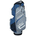 Cobra Signature Golf Cart Bag - Navy 