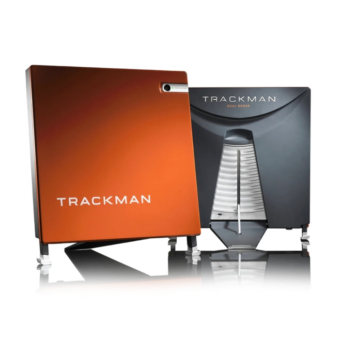 Trackman 4 Launch Monitor