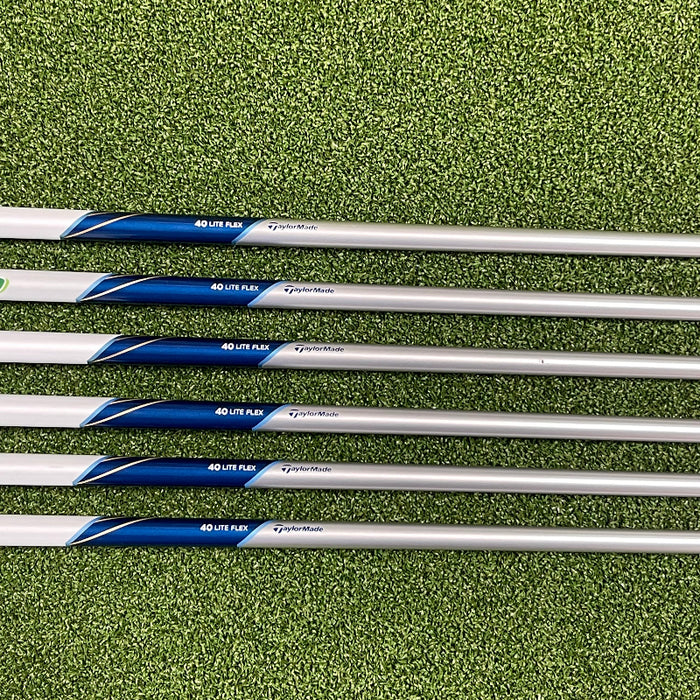 TaylorMade Kalea Premiere Golf Irons - Second Hand