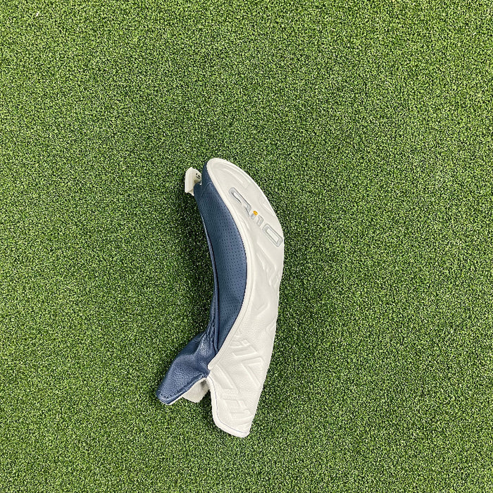 TaylorMade Qi10 Max Ladies Golf Hybrid - Ex-Demo