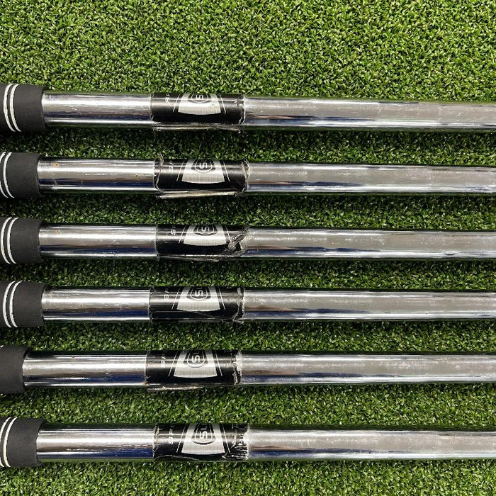 Nike SLINGSHOT Golf Irons Left Handed - Second Hand