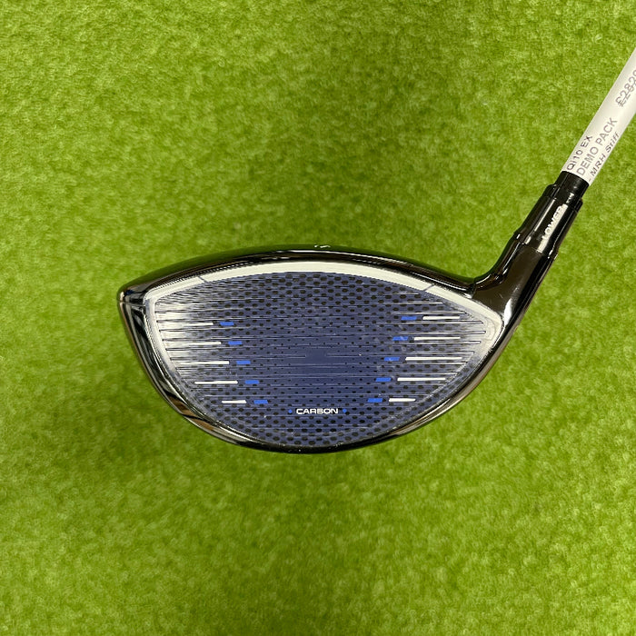 TaylorMade Qi10 Golf Driver - Ex-Demo