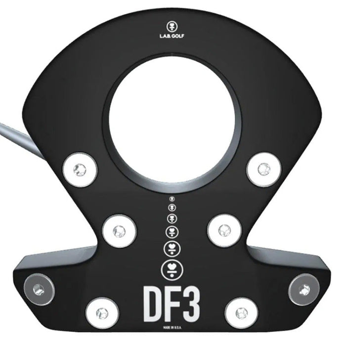 L.A.B. Golf DF3 Golf Putter