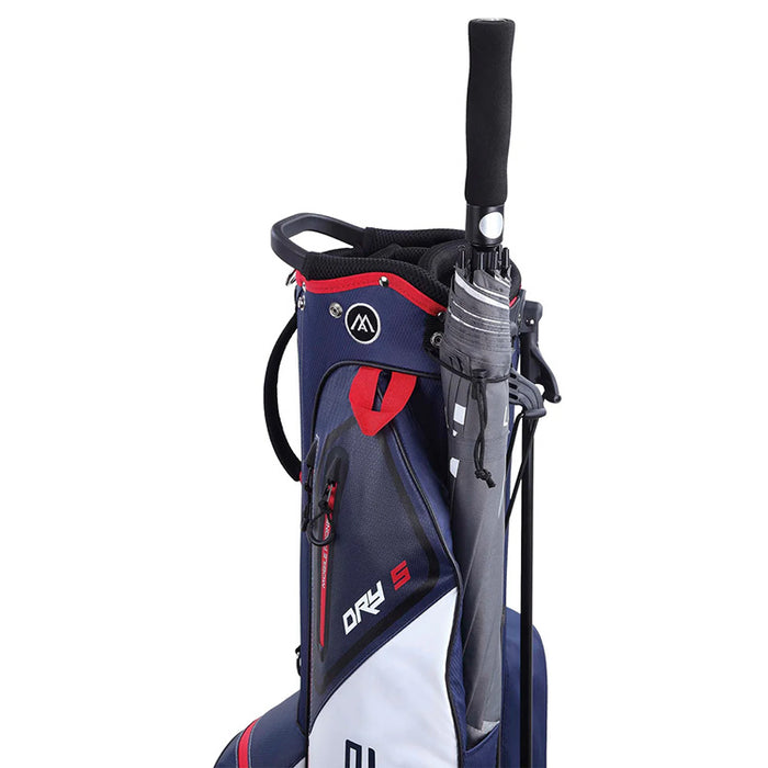 Big Max Dri Lite Seven G Golf Stand Bag