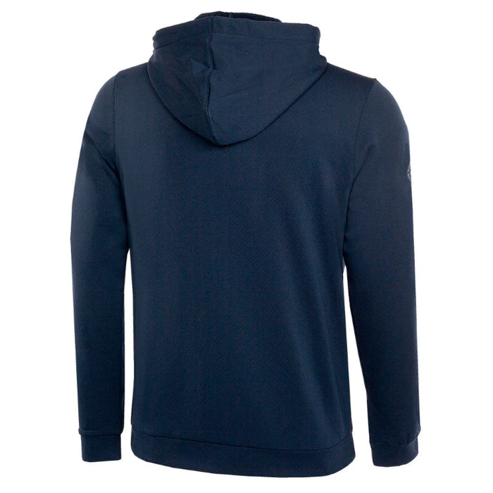 Galvin Green Donnie Golf Hoodie - Navy