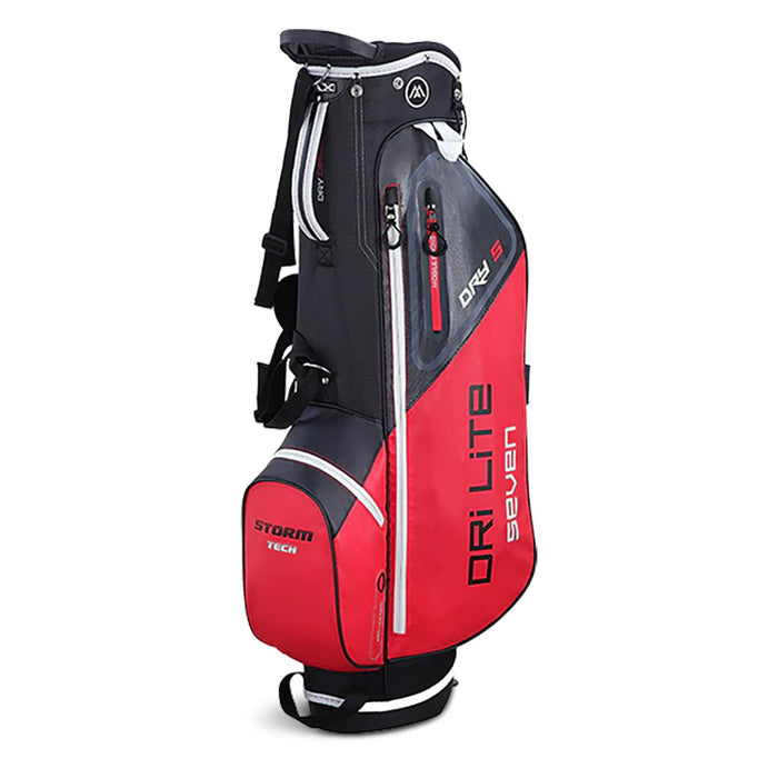 Big Max Dri Lite Seven G Golf Stand Bag