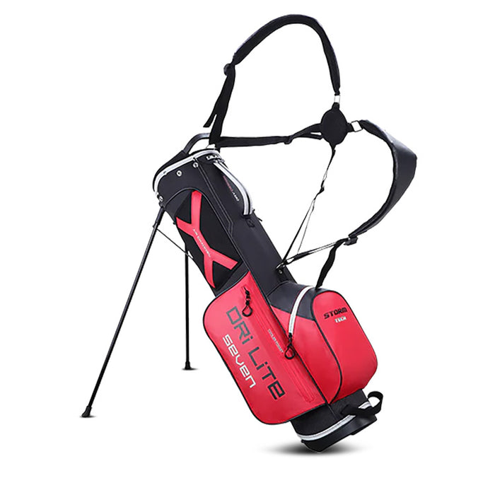 Big Max Dri Lite Seven G Golf Stand Bag