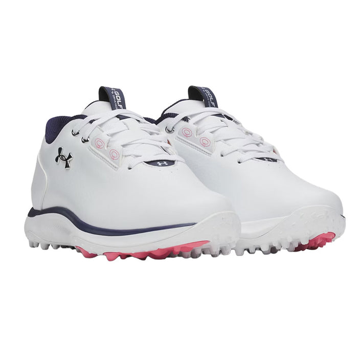 Under Armour Ladies Drive Fade 2 Golf Shoes