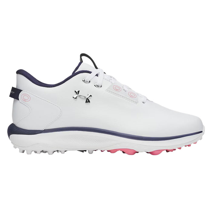 Under Armour Ladies Drive Fade 2 Golf Shoes