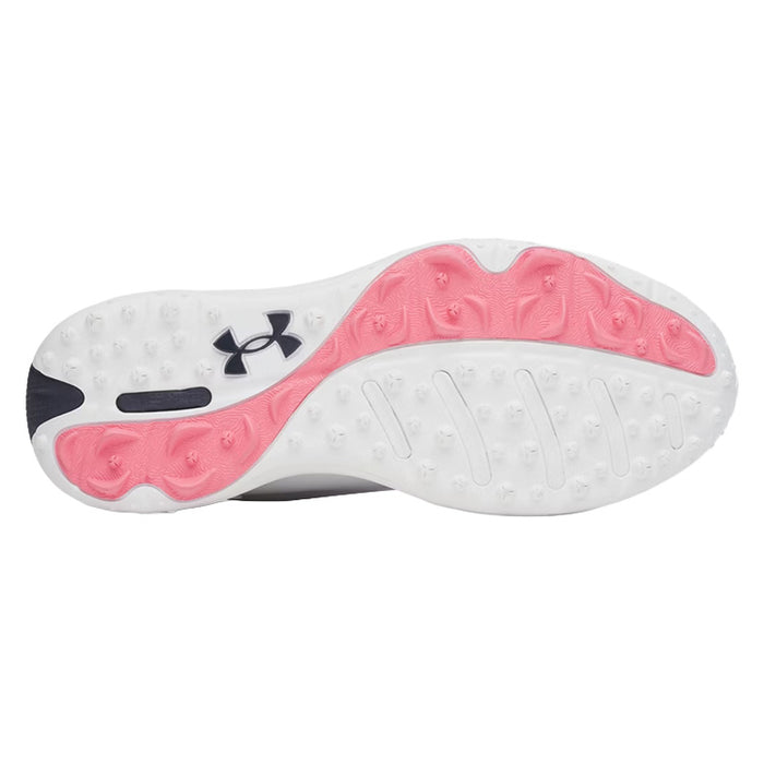 Under Armour Ladies Drive Fade 2 Golf Shoes
