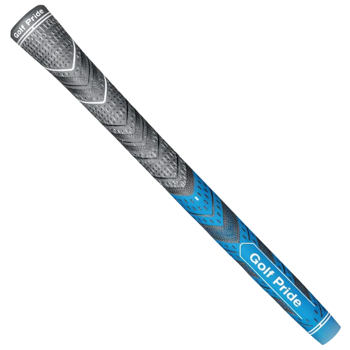 Golf Pride Multi Compound Cord Midsize Plus4 Golf Grip