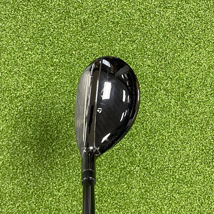 TaylorMade Qi10 Golf Hybrid - Ex-Demo