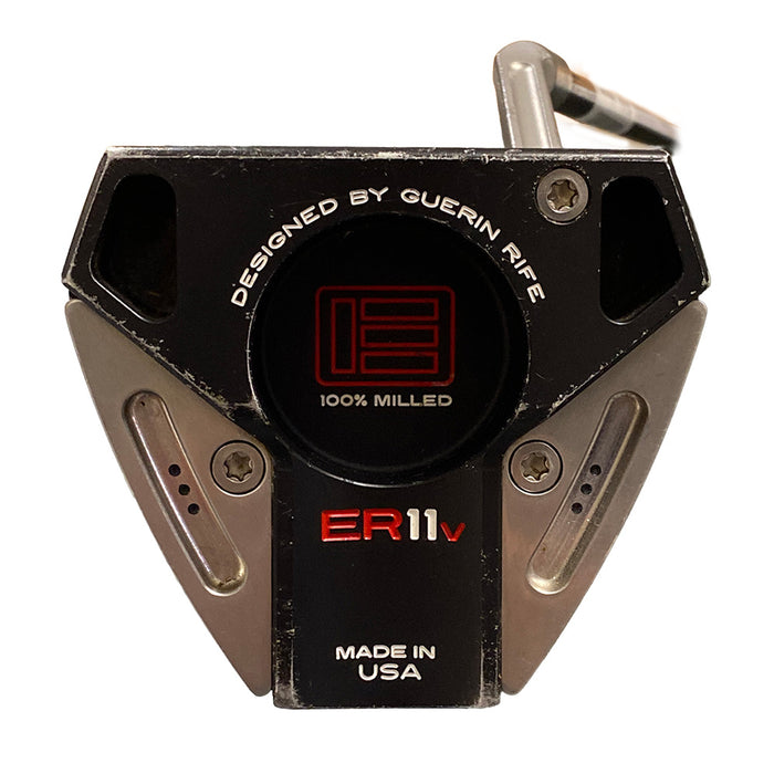 Evenroll ER11v Armlock Golf Putter - Second Hand