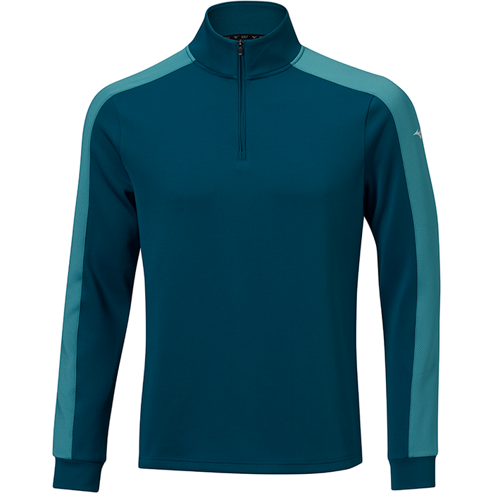 Mizuno Elevated Warm 1/4 Zip Golf Pullover