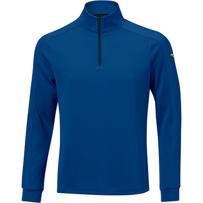 Mizuno Elevated Warm 1/4 Zip Golf Pullover