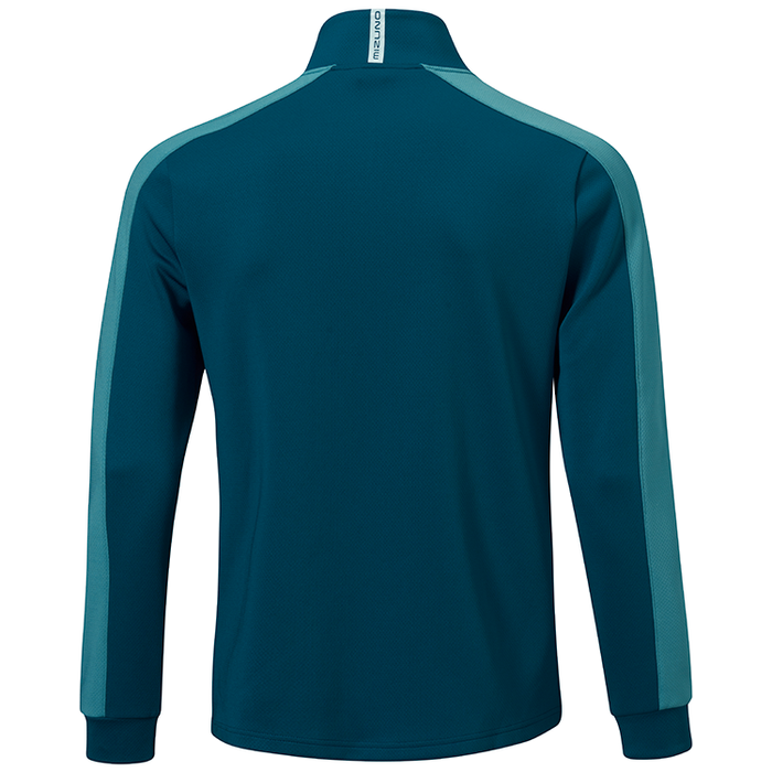 Mizuno Elevated Warm 1/4 Zip Golf Pullover