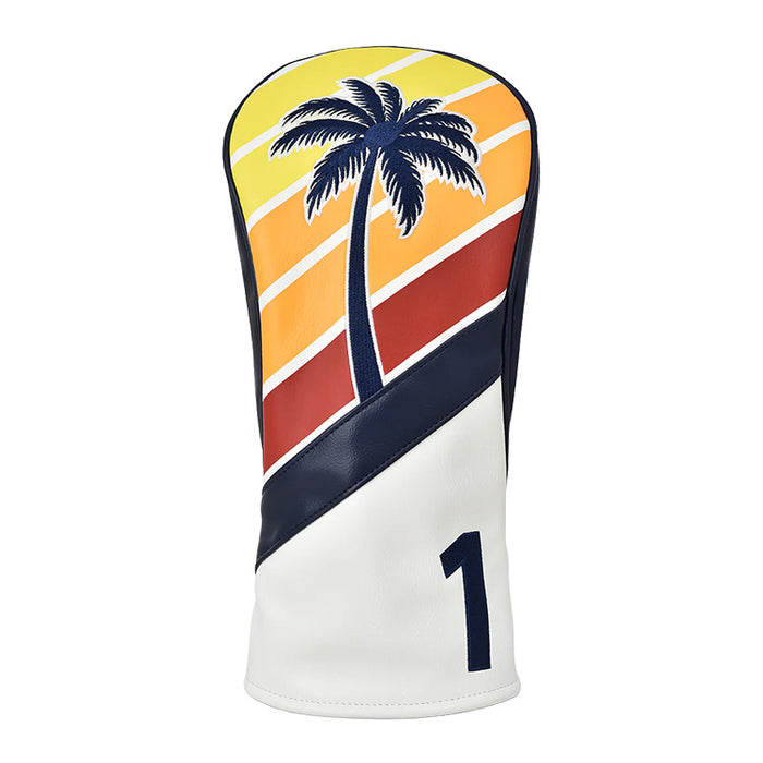 Endless Summer Golf Driver Headcover