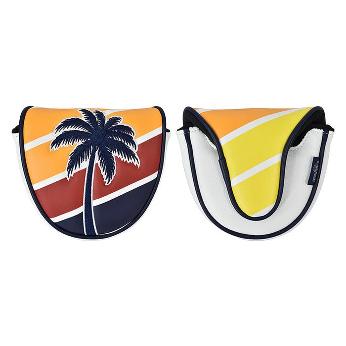 Endless Summer Golf Mallet Headcover