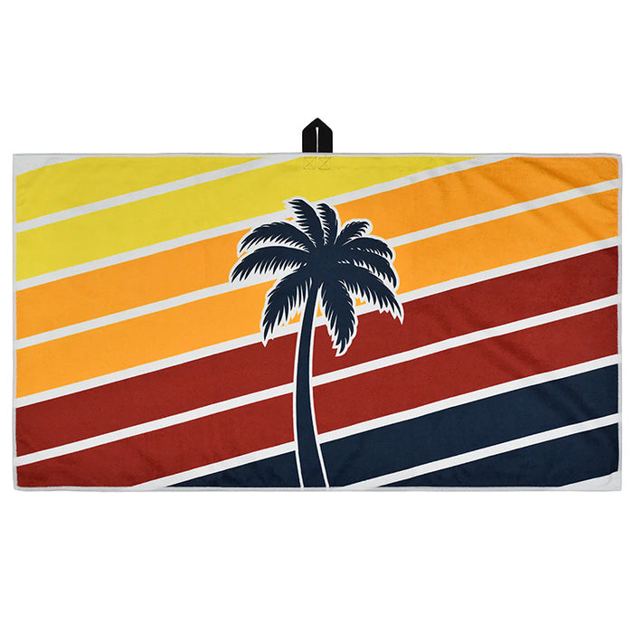 Endless Summer Golf Towel