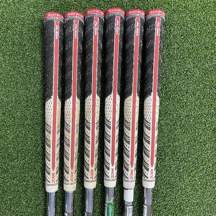 Taylormade R-Bladez Golf Irons - Used