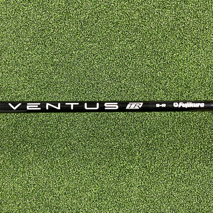 TaylorMade Qi10 Golf Driver - Ex-Demo