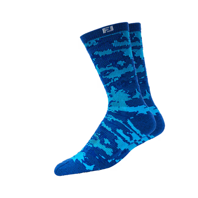 FootJoy Pro Dry Crew Junior Socks