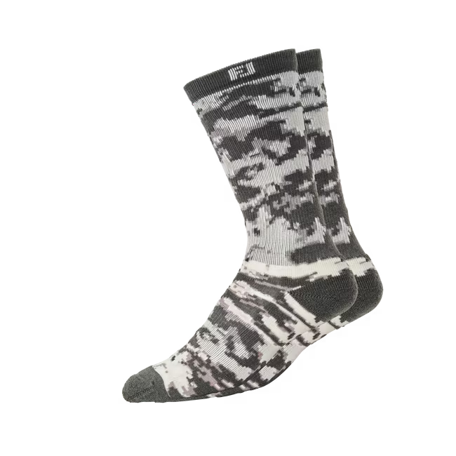 FootJoy Pro Dry Crew Junior Socks