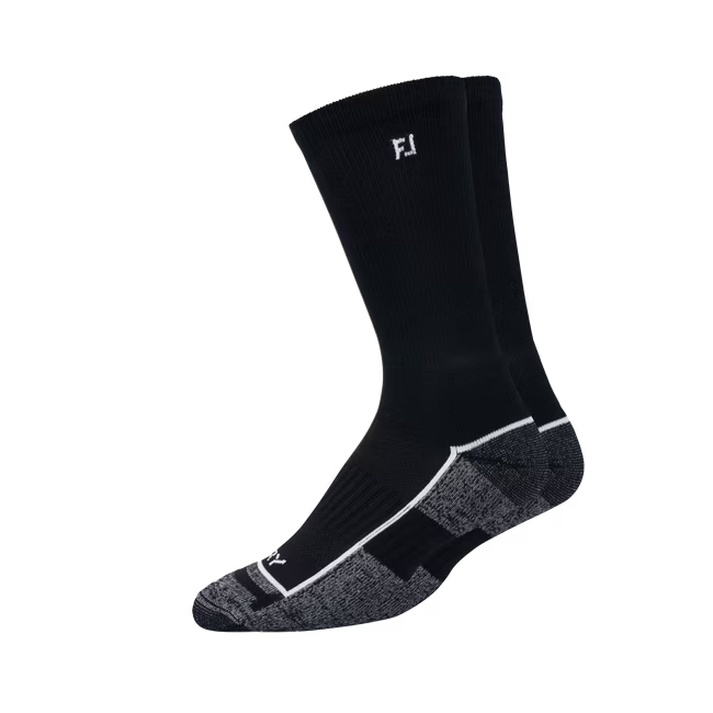 FootJoy ProDry Men's Crew Socks