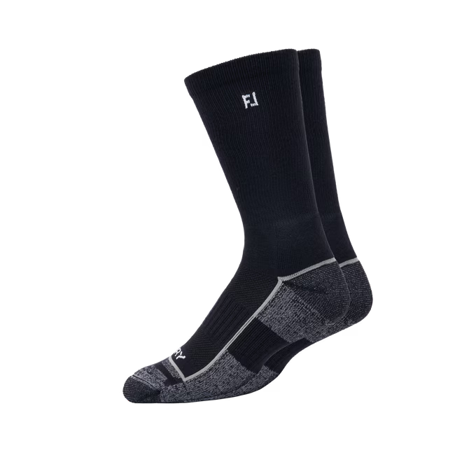 FootJoy ProDry Men's Crew Socks