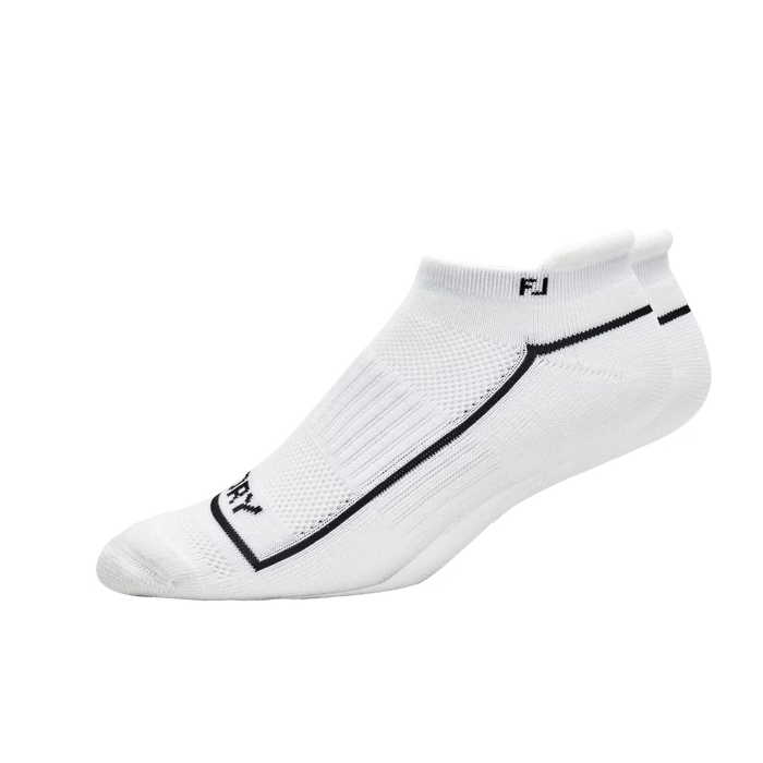 FootJoy ProDry Roll-Tab Ladies Golf Socks