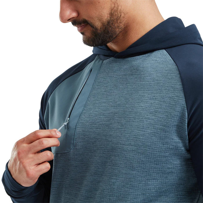 Footjoy ThermoSeries Pullover Golf Hoodie